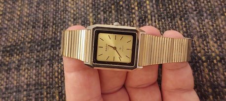 SAR 1450,  Rado Diastar Watch For Men Or Ladies Original Swiss Made photo 1