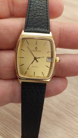 SAR 650,  Candino Watch NEW Vintage For Men Or Ladies Original Swiss Made photo 1