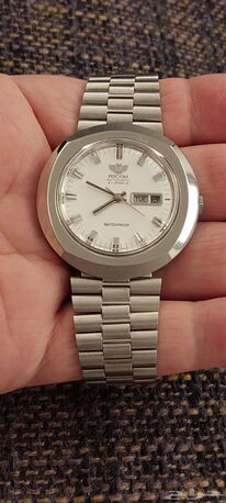 SAR 950,  Richo Automatic Watch Big Dial 40mm For Men Original Japan Made
