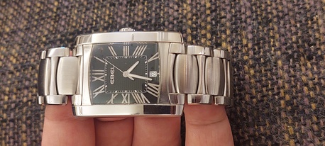 SAR 2300,  EBEL Watch Big Dial 42mm For Men Original Swiss Made Z