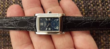 SAR 1500,  Longines Watch For Ladies Original Swiss Made