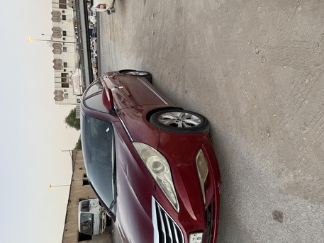 Sonata Car 2013 photo 2
