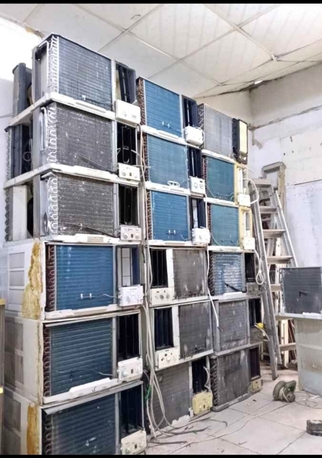 Scrap Buying We Buy All Types Of Scrap In The Eastern Province, Dammam:  # Types Of Scrap photo 2
