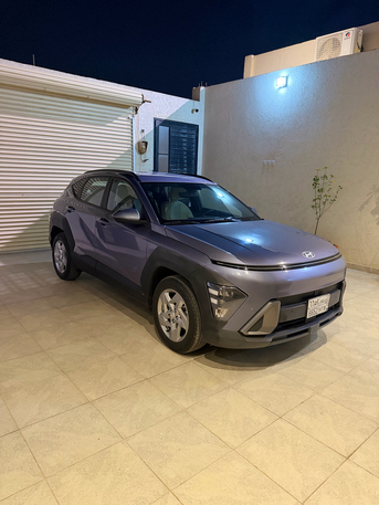 Hyundai Kona 2024 photo 2