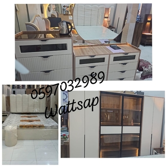 SAR 22,  New Furniture Available Ready And Readymade All Size photo 1