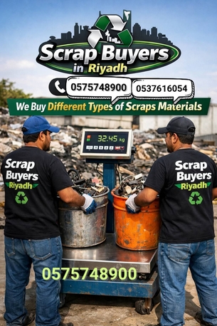 We Buy Purchased Different Types Of Leftover Scraps Items 0575748900 photo 3