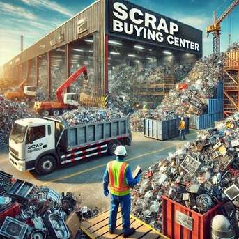 We Buy Purchased Different Types Of Leftover Scraps Materials 0575748900 photo 3