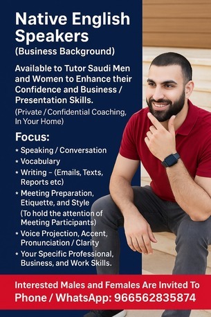 Executive English: Speaking • Presentation Skills • Business Communication photo 1