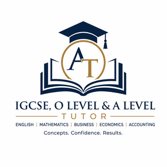 IGCSE, O Level & A Level Coaching – Jubail photo 1