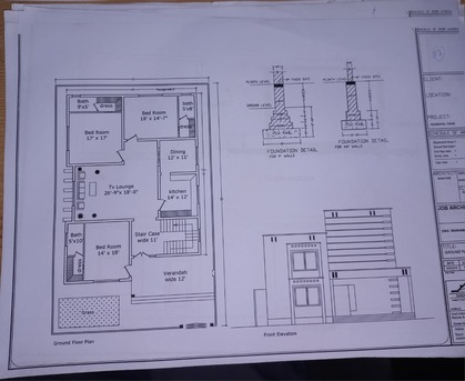 AutoCAD Online Course From Basic To Professional Level With Practical Engineering Drawings photo 1