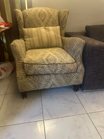 Luxury Sofa Set From City W photo 1