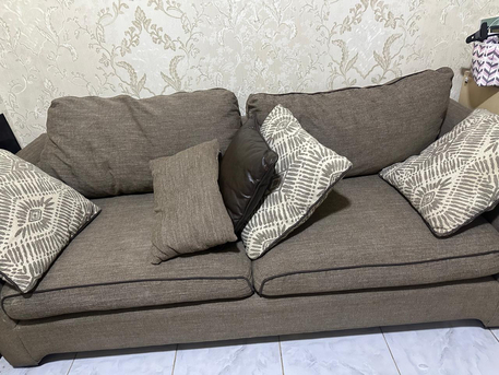 Luxury Sofa Set From City W photo 2