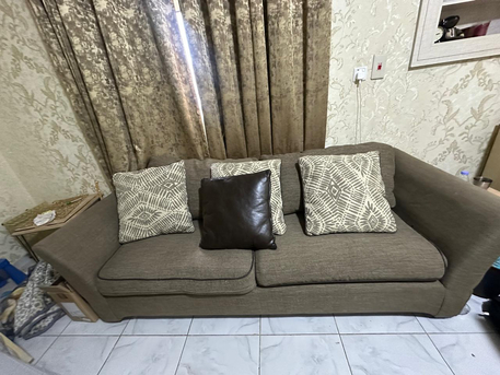 Luxury Sofa Set From City W photo 3