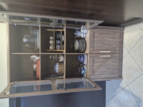 SAR 275,  Cabinet/ Rack ( Like New ) photo 2