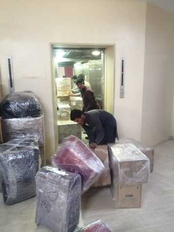 (PROFESSIONAL(PAKISTANi)♥️MOVERS❤️PACKERS◼️PEST CONTORL SOLUTION BEST PIRCE0575282420 photo 2