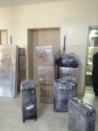 (PROFESSIONAL(PAKISTANi)♥️MOVERS❤️PACKERS◼️PEST CONTORL SOLUTION BEST PIRCE0575282420 photo 3