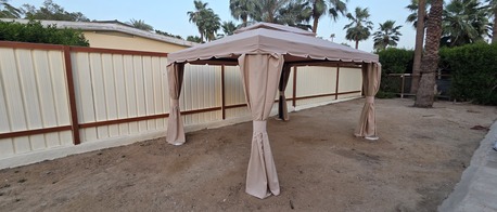 SAR 800,  Gazebo photo 1