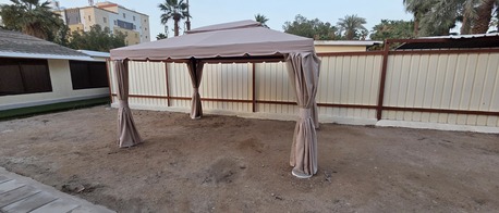 SAR 800,  Gazebo photo 2