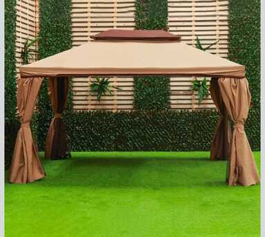 SAR 800,  Gazebo photo 3