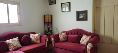 SAR 2000,  Sofa Set For Sale – Good Condition photo 2