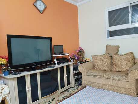 SAR 5300/month,  2 BR,  Fully Furnished  Family Flat For Executive Bachelor's Flat Available – Dabab Area, Riyadh photo 1