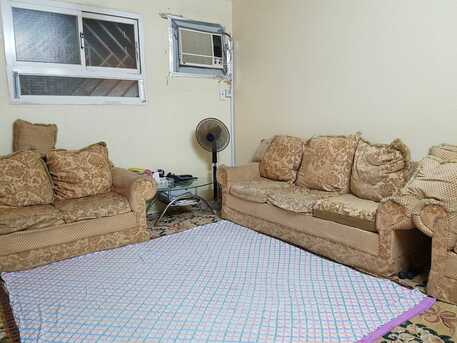 SAR 5300/month,  2 BR,  Fully Furnished  Family Flat For Executive Bachelor's Flat Available – Dabab Area, Riyadh photo 2