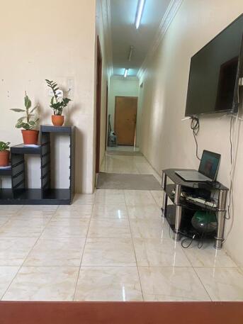 SAR 2800/month,  1 BR,  SAR 2800/month, 1 BR, 1 BHK Fully Furnished Family Flat Available For Rent.-2800 SAR photo 2