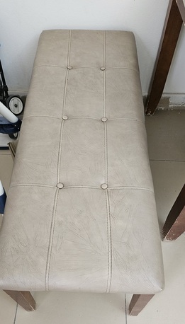 SAR 550,  New Dining Table Set photo 2