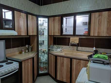 SAR 834/month,  2 BR,  Fully Furnished Apartment Available For Lease Transfer From The Current Tenant. photo 1