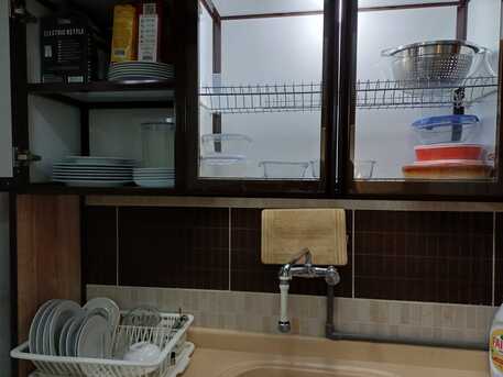 SAR 834/month,  2 BR,  Fully Furnished Apartment Available For Lease Transfer From The Current Tenant. photo 2
