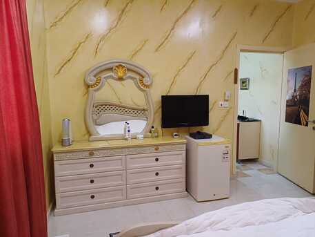 SAR 834/month,  2 BR,  Fully Furnished Apartment Available For Lease Transfer From The Current Tenant. photo 3