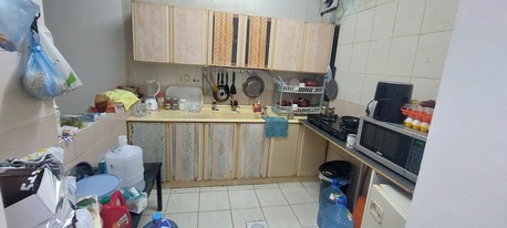 SAR 1300/month,  1 BR,  FURNISHED ROOM FOR  BACHELOR WITH SEPARATE BATH ROOM photo 2