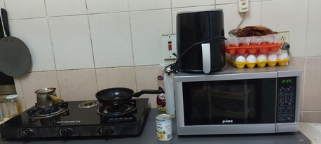 SAR 1300/month,  1 BR,  FURNISHED ROOM FOR  BACHELOR WITH SEPARATE BATH ROOM photo 3