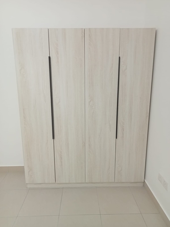 SAR 1,  New Wardrobes And Dressing Table Available In Unique Designs And Excellent Quality photo 3