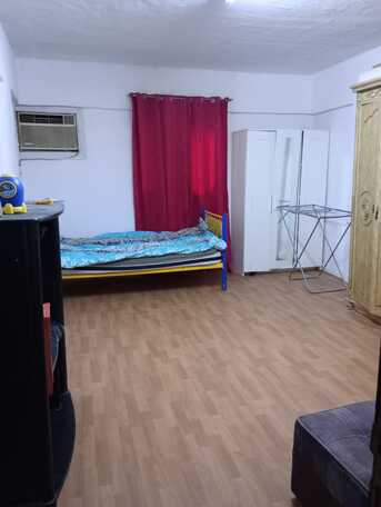 SAR 40400/year,  2 BR,  2BHK Flat Available In Zamindar Compound - Al Malaz photo 3
