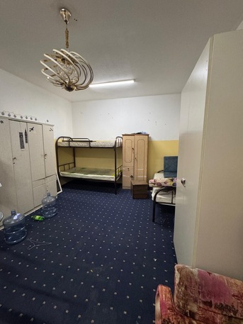 SAR 24500/year,  2 BR,  2 BHK Flat With Small Room  For Rent photo 1
