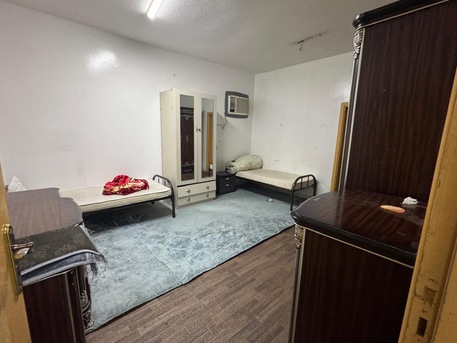 SAR 24500/year,  2 BR,  2 BHK Flat With Small Room  For Rent photo 2