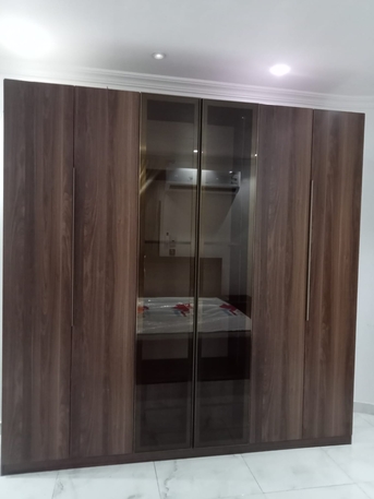SAR 1,  Wooden Wardrobes Available In Reasonable Prices With Best Quality photo 1