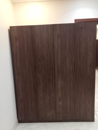 SAR 1,  Wooden Wardrobes Available In Reasonable Prices With Best Quality photo 2
