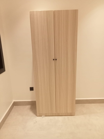 SAR 1,  Wooden Wardrobes Available In Reasonable Prices With Best Quality photo 3