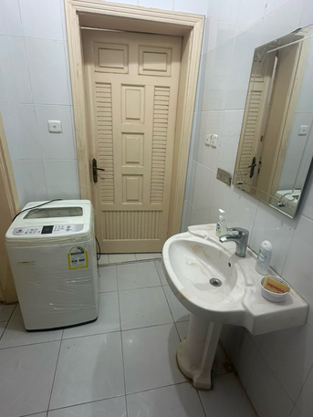 SAR 1200/month,  1 BR,  1 BR Appartment For Rent photo 2