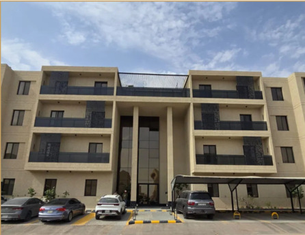 SAR 650000,  3 BR,  175 Sq. Meter,  Fantastic 3 Bedroom Ground Floor Semi-furnished Apartment For Sale (Ref: Apt-01)
