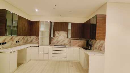 SAR 650000,  3 BR,  175 Sq. Meter,  Fantastic 3 Bedroom Ground Floor Semi-furnished Apartment For Sale (Ref: Apt-01) photo 3