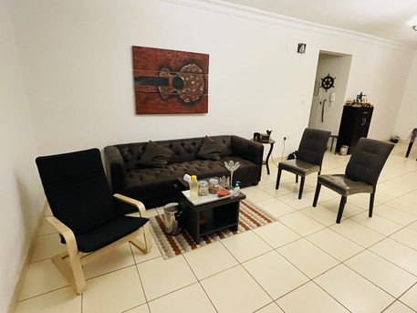 SAR 2200/month,  Furnished,  1 Spacious Bedroom Fully Furnished Near Obaid Specialized Hospital - Malaz photo 2