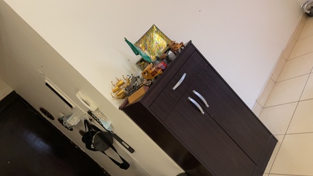 SAR 2200/month,  Furnished,  1 Spacious Bedroom Fully Furnished Near Obaid Specialized Hospital - Malaz photo 3