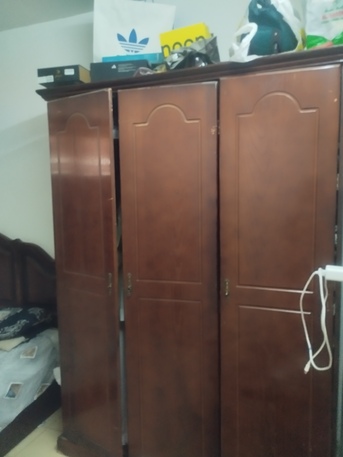 SAR 1000/month,  Furnished,  Executive Bachelor Separate Room Available For Rent photo 2