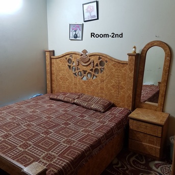 SAR 750/month,  Furnished,  Room For Bachelor Is Available (Pakistani OR Indian Only) photo 2