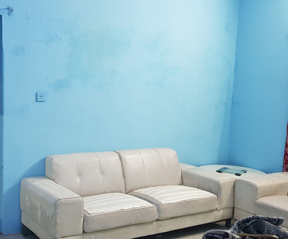 SAR 750/month,  Furnished,  Room For Bachelor Is Available (Pakistani OR Indian Only) photo 3