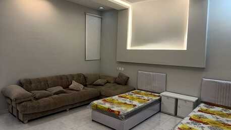 SAR 1700,  90100 Sq. Meter,  Fully Furnished Staff / Excutive Accommodation Available Near Qiddiya Project Muzamiyah photo 1