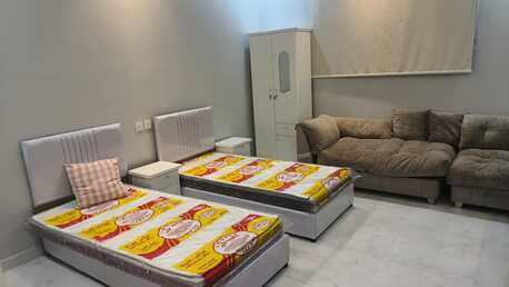 SAR 1700,  90100 Sq. Meter,  Fully Furnished Staff / Excutive Accommodation Available Near Qiddiya Project Muzamiyah photo 2